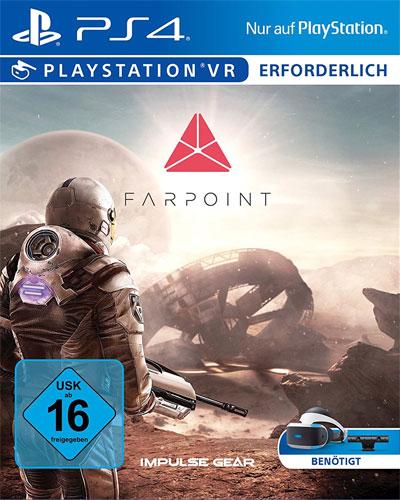 Farpoint (PlayStation 4)