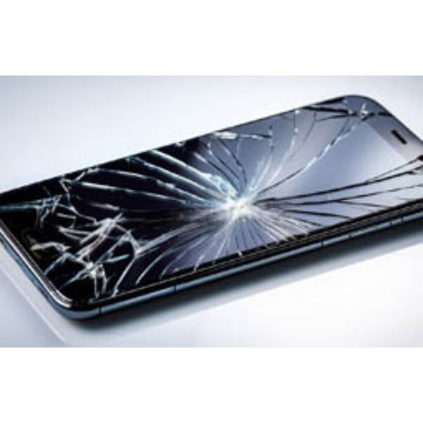 Reparatur Display