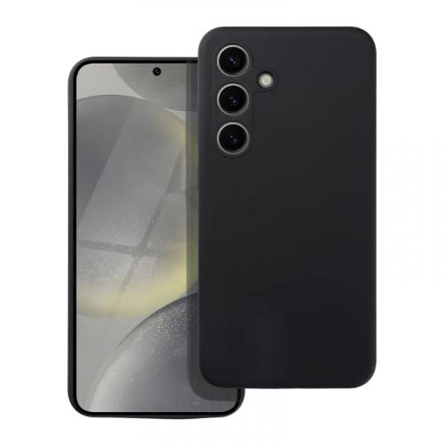 Galaxy A25 5G Handyhülle / Backcase Silikon Schwarz