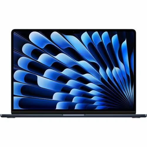 MacBook Air (2024) 13 Zoll M3 16GB/256GB Mitternacht MacBook Air (2024) 13 Zoll M3 16GB/256GB Mitternacht