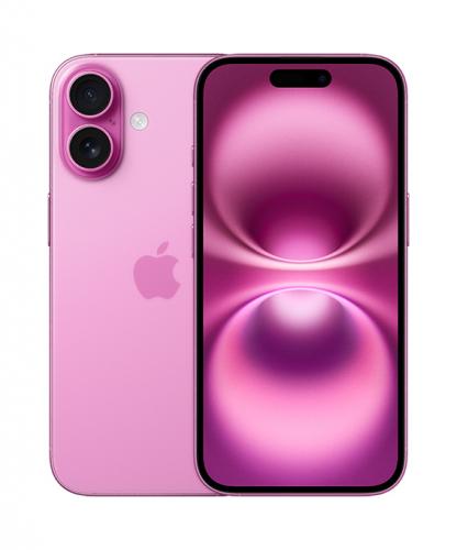 iPhone 16 512GB Pink