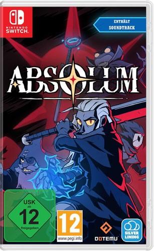 Absolum (Nintendo Switch) Absolum (Nintendo Switch)