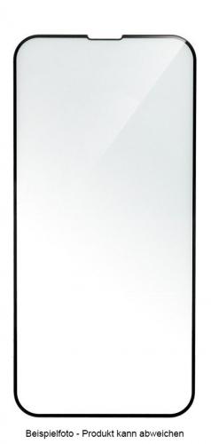 Galaxy A54 5G Tempered Glass / Schutzglas Schwarz