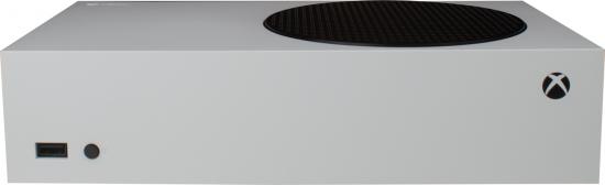 XBOX Series S 500GB Weiß - Zustand: Sehr gut XBOX Series S 500GB Weiß - Zustand: Sehr gut