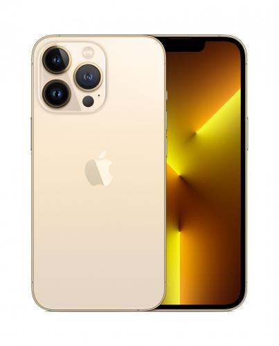 iPhone 13 Pro 128GB Gold
