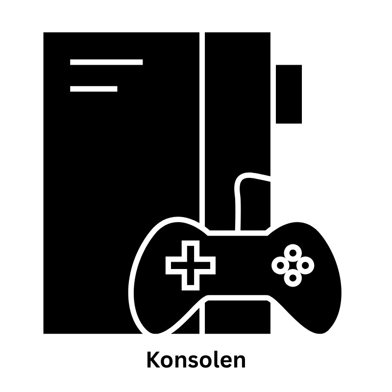 Konsolen Konsolen
