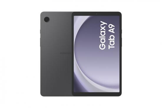 Galaxy Tab A9 8,7 64GB Graphite