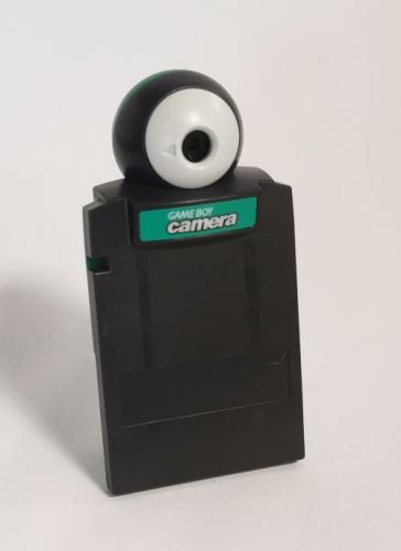 Game Boy Camera (Nintendo Gameboy) Game Boy Camera (Nintendo Gameboy)