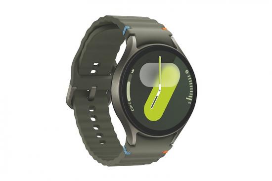 Galaxy Watch7 44mm Green
