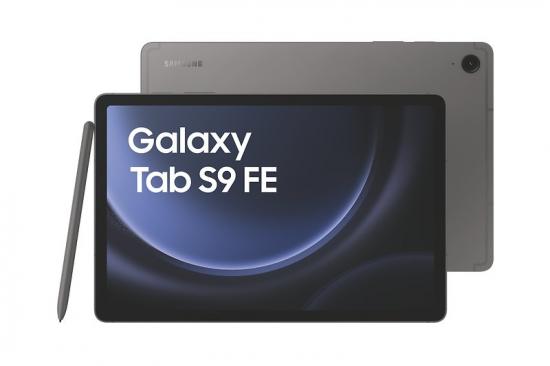 Galaxy Tab S9 FE 128GB Gray