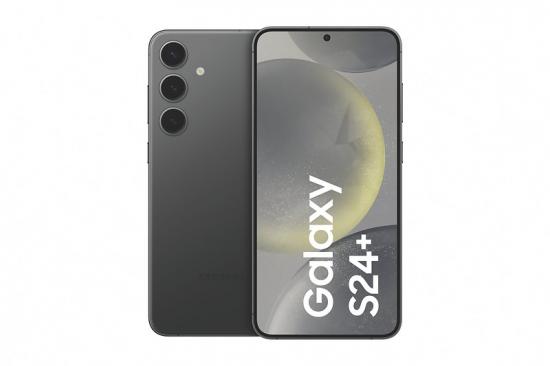 Galaxy S24+ 256GB Onyx Black - Zustand: Sehr gut Galaxy S24+ 256GB Onyx Black - Zustand: Sehr gut