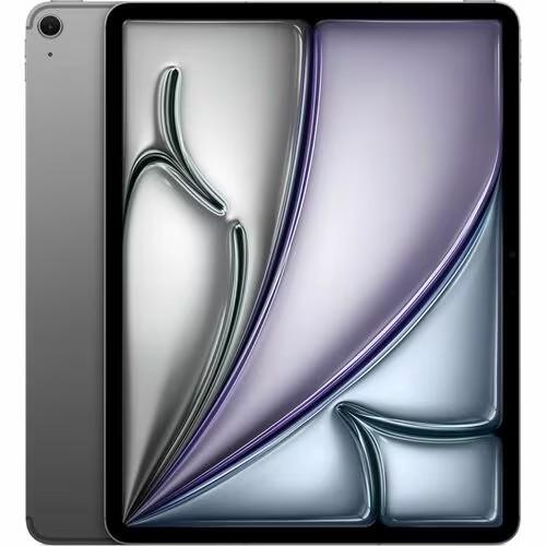 iPad Air 13 Zoll M3 256GB (2025) Wifi + Cellular Space Grau
