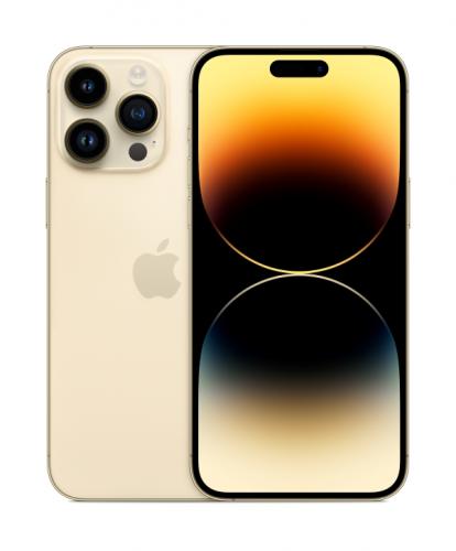iPhone 14 Pro Max 256GB Gold