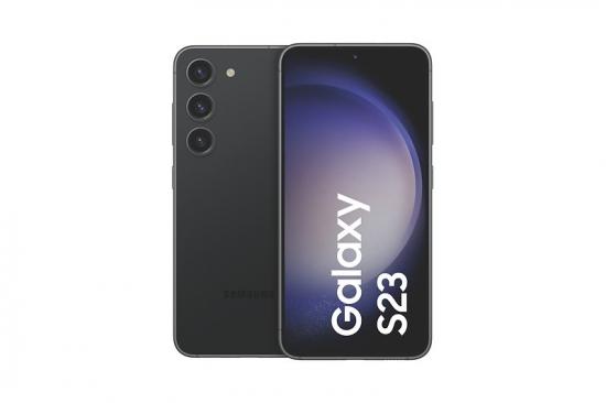 Galaxy S23 5G 128GB Phantom Black