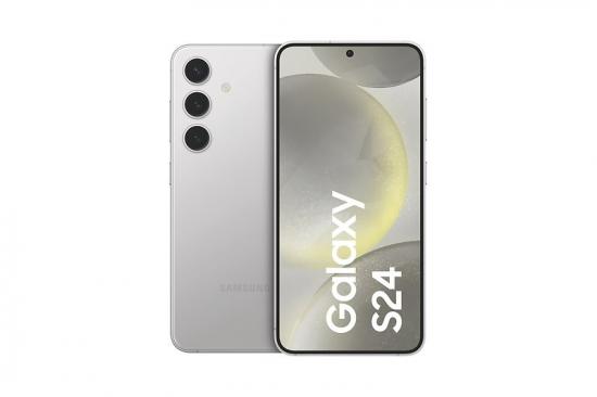 Galaxy S24 128GB Marble Gray