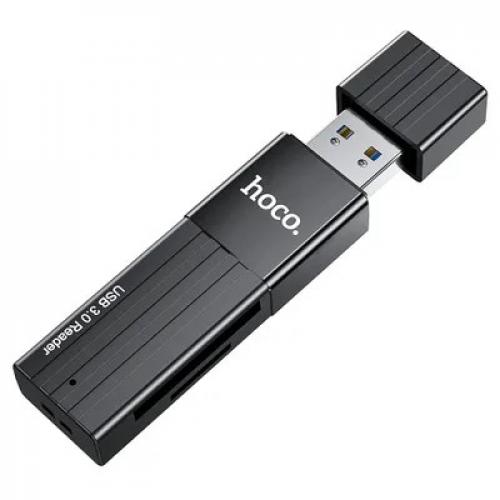 Card Reader 2 in 1 USB 3.0