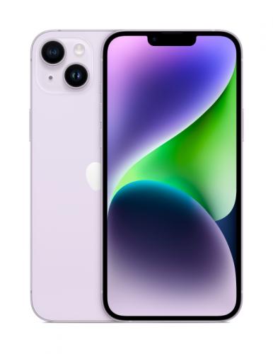 iPhone 14 Plus 128GB Violett