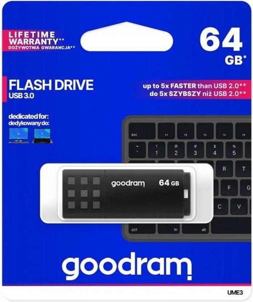 goodram USB-Stick