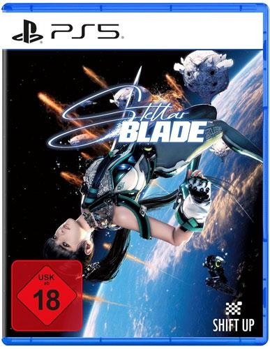 Stellar Blade (PlayStation 5)