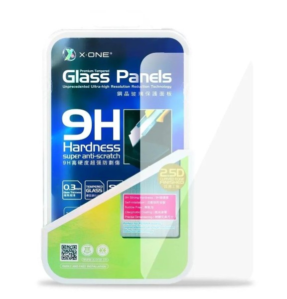 Galaxy S24 Plus Tempered Glass / Schutzglas 9H