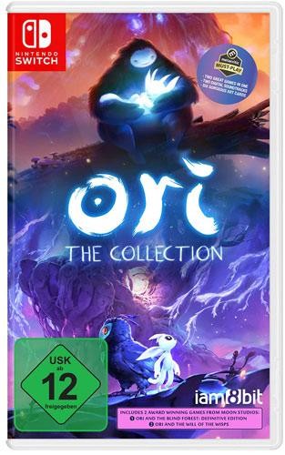 Ori - The Collection (Nintendo Switch) Neu & OVP