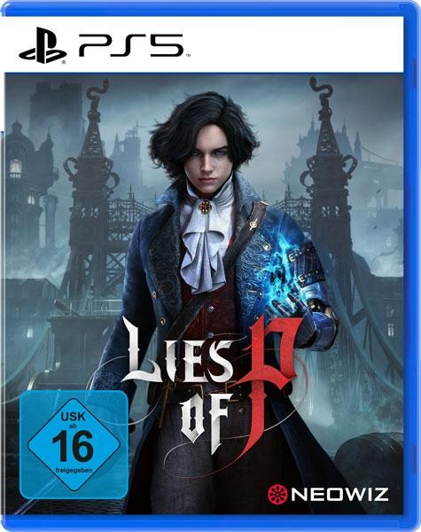 Lies of P (Playstation 5)