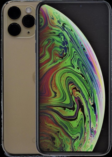 Apple iPhone 11 Pro Max Gold