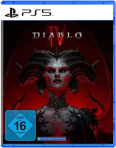 Diablo IV PS5