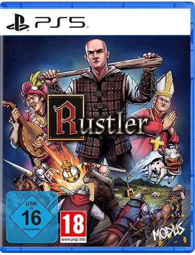 Rustler (PlayStation 5)