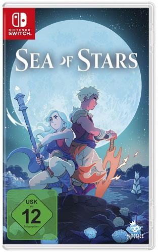 Sea of Stars (Nintendo Switch)