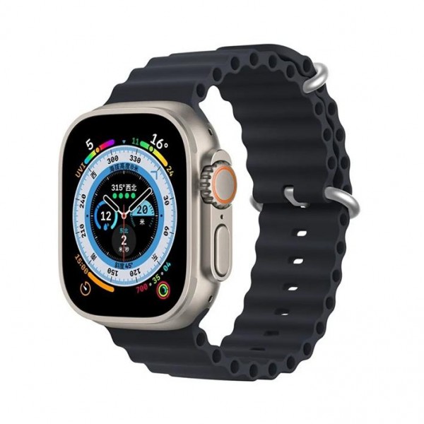 Armband Sport Silicone für Apple Watch