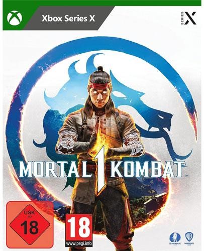 Mortal Kombat (Xbox Series X)