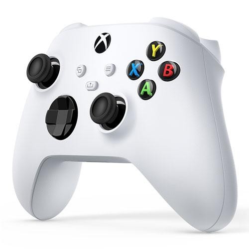 Xbox One Wireless Controller Weiß