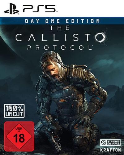 The Callisto Protocol (PlayStation 5)